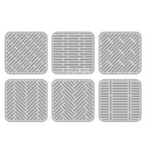 FineFloor FineFlex Wood Wood Dry Back FX-105 фото 4 | FLOORDEALER